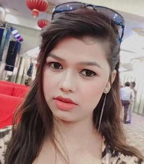 Vishakha Rathor